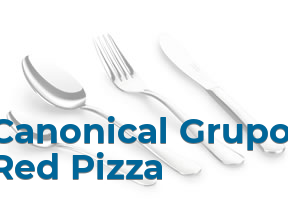 Canonical Grupo Red Pizza en Olmeda de la Cuesta