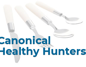 Canonical Healthy Hunters en Olmeda de la Cuesta