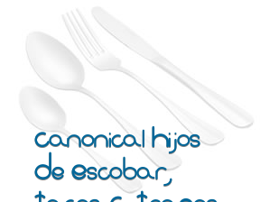 Canonical Hijos De Escobar, Tacos & Tragos en Olmeda de la Cuesta