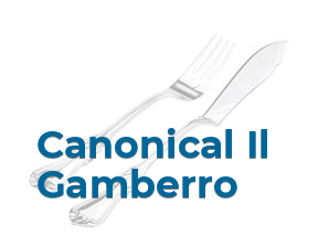 Canonical Il Gamberro en Olmeda de la Cuesta