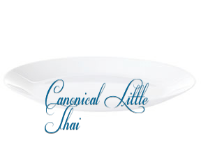 Canonical Little Thai en Olmeda de la Cuesta