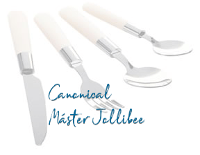 Canonical Máster Jollibee en Olmeda de la Cuesta