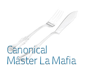 Canonical Máster La Mafia Se Sienta A La Mesa en Vilafranca del Penedès