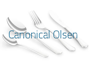 Canonical Olsen en Olmeda de la Cuesta