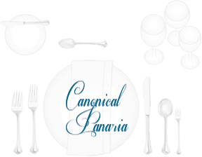 Canonical Panaria en Olmeda de la Cuesta