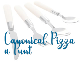 Canonical-Master Pizza a Punt en Madrid