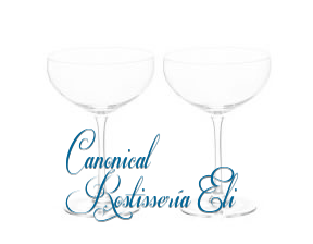 Canonical Rostissería Eli en L'Hospitalet De Llobregat