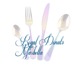 Royal Donuts Marbella en Olmeda de la Cuesta