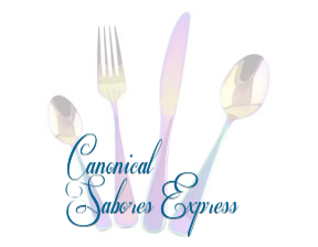 Canonical Sabores Express en Olmeda de la Cuesta