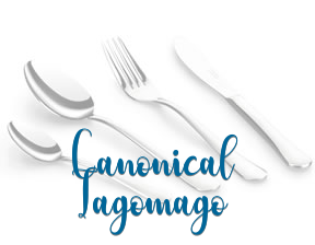 Canonical Tagomago en Olmeda de la Cuesta