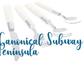 Canonical Master Subway en Olmeda de la Cuesta