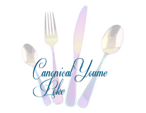 Canonical Master Youme Poke en Olmeda de la Cuesta