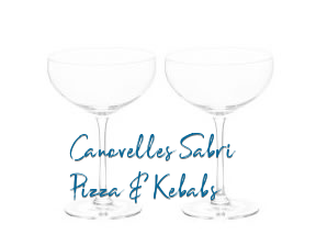 Canovelles Sabri Pizza & Kebabs en Canovelles