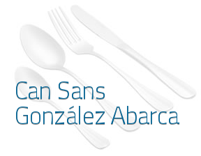 Can Sans González Abarca en Ibiza