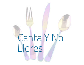 Canta Y No Llores en San Bartolomé de Tirajana