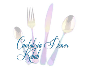 Cantabria Doner Kebab en Burgos
