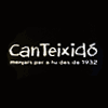Can Teixido en Badalona