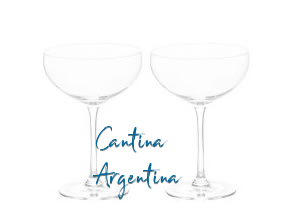 Cantina Argentina en Vigo