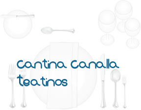 Cantina Canalla Teatinos en Málaga