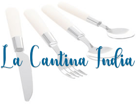 La Cantina India en Malaga