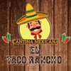 Cantina Mexicana El Taco Rancho en Málaga