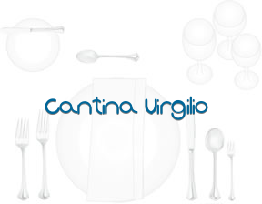 Cantina Virgilio en San Lorenzo de El Escorial