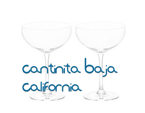 Cantinita Baja California en Barcelona