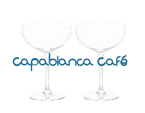 Capablanca Cafe en Oviedo