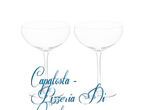 Capatosta - Pizzería Di Quartiere en Madrid