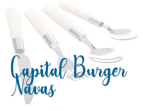 Capital Burger Navas en Granada