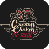 Capitán Chicken & Meat en Getafe