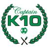 Capitan K10 en Barcelona