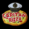 Capitán Pizza en Santiago del Teide