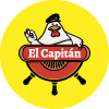 El Capitán I en Badajoz