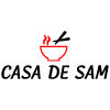 Casa de Sam en Barcelona