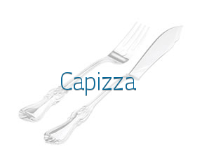 Capizza en Valencia