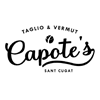 Capote's Taglio en Sant Cugat del Vallès