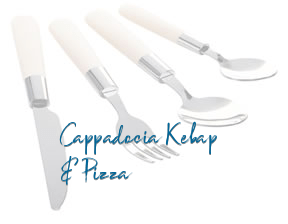 Cappadocia Kebap & Pizza en Ibiza