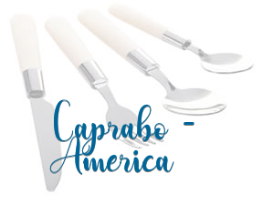 Caprabo - America en Santa Coloma de Gramenet