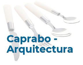 Caprabo - Arquitectura en L'Hospitalet De Llobregat