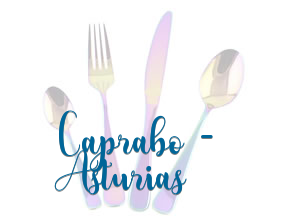 Caprabo - Asturias en Barcelona