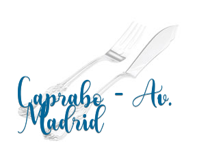 Caprabo - Av. Madrid en Barcelona