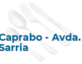 Caprabo - Avda. Sarria en Barcelona