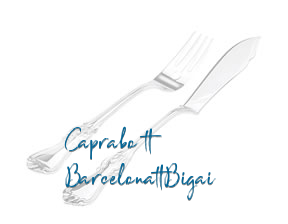 Caprabo - Barcelona-Bigai en Barcelona