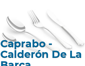 Caprabo - Calderón De La Barca en Barcelona
