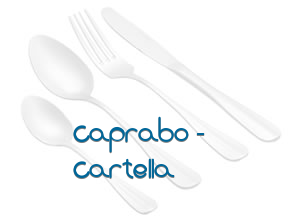 Caprabo - Cartella en Barcelona