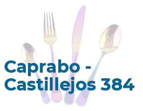 Caprabo - Castillejos 384 en Barcelona