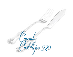 Caprabo - Castillejos 320 en Barcelona