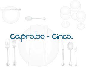 Caprabo - Cinca en Barcelona