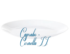 Caprabo - Cornella II en Cornellà de Llobregat